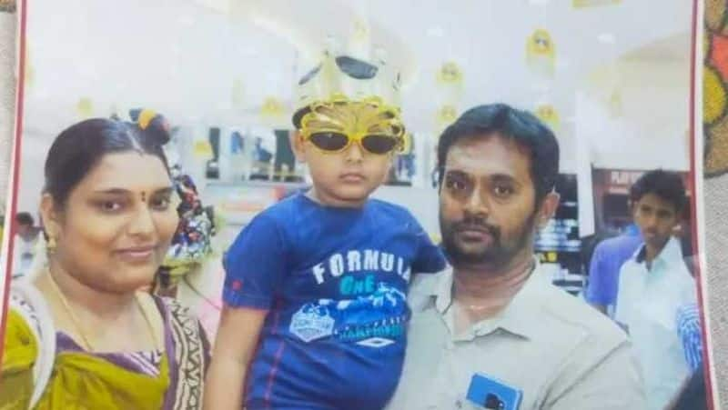 Debt ridden family commits suicide in thanjavur