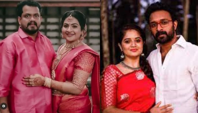 Actress Apsara explains why santhwanam actor Sajin did not come her wedding day