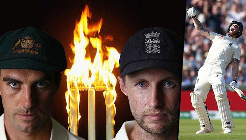 Ashes 2021-22 England's 2019 Headingley hero Ben Stokes to play Brisbane Test Gabba Australia Here's what skipper Joe Root said