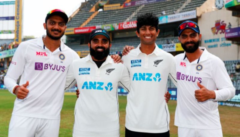 Toss delayed as rain continues in Bengaluru ahead of India vs New Zealand 1st Test kvn