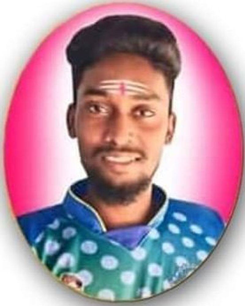 Sudden twist in college Student  Manikandan death case...madurai Additional DGP Thamaraikkannan information