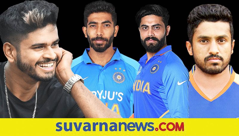 Jasprit Bumrah to RP Singh 6 Team India Cricketers Celebrates Birthday on December 6 kvn