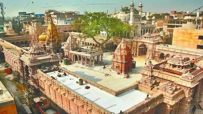 Kashi Vishwanath Dham Project: पीएम मोदी के अथक प्रयास को मिला हकीकत का धरातल