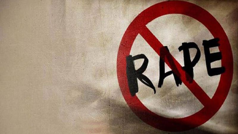 man attempted rape on a 11 year old girl in visakhapatnam