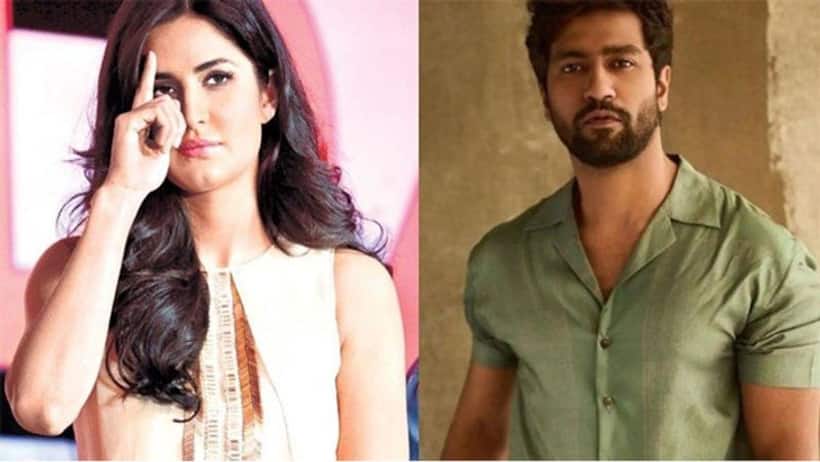 Vicky Kaushal Katrina Kaif's wedding: Complaint filed against pair for this reason