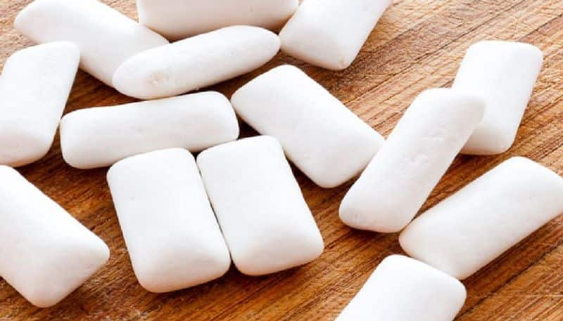 researchers develops chewing gum to decrease covid transmission