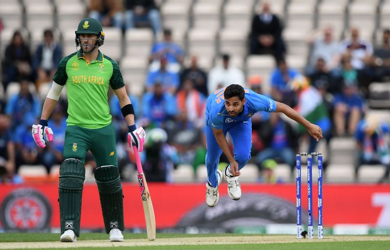 India vs South Africa, IND vs SA 2021-22: New tour schedule announced; Paarl, Cape Town to host ODIs-ayh