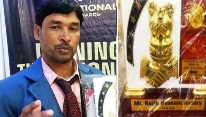 Bengal Karate Coach: বিশ্বমঞ্চে বাংলার জয়, সেরার শিরোপা জেলার ক্যারাটে কোচের