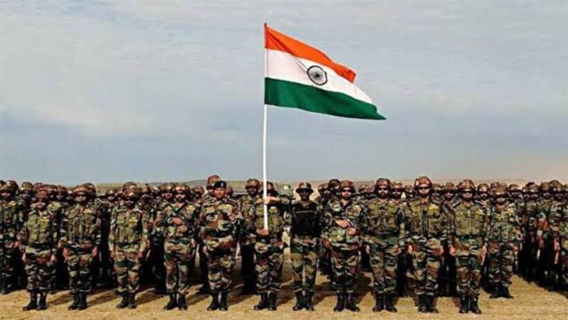 Indian Army issues revised guidelines for personnel as Omicron cases surge