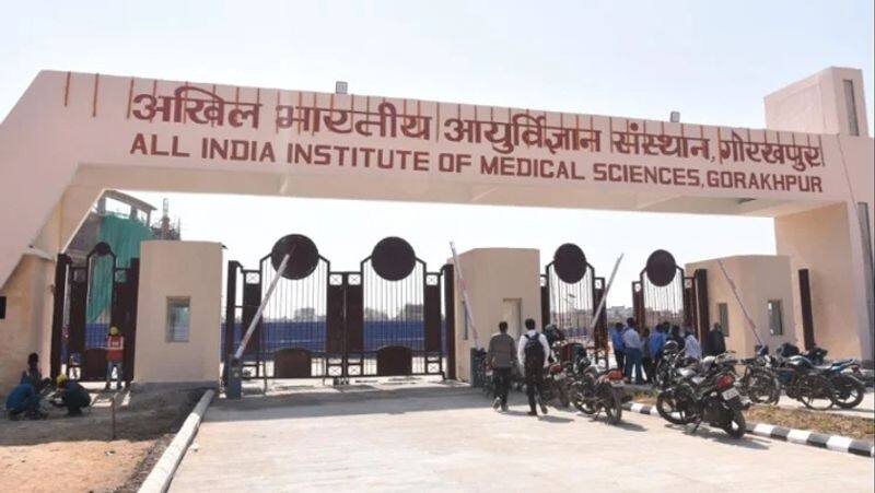 AIIMS Madurai Recruitment 2022 Notification Out for 94 Professor, Assistant Professor & Other Posts