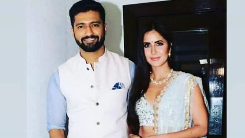 Vicky Kaushal-Katrina Kaif wedding: THIS is how VicKat have reacted to speculations regarding their wedding drb