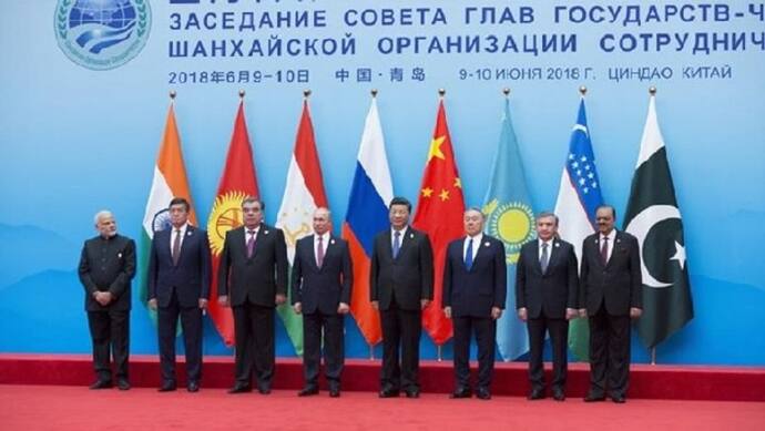 साइबर सुरक्षा पर SCO सम्मेलन आज से, पाकिस्तानी प्रतिनिधिमंडल भी हो रहा शामिल