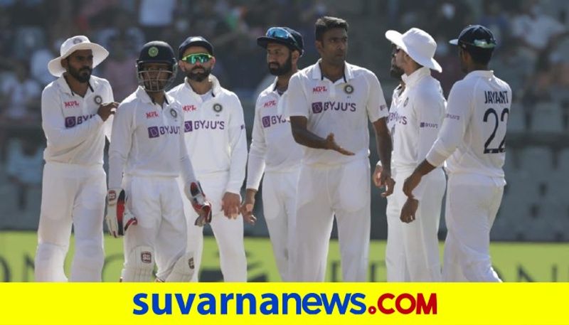 India reclaims top spot in ICC Test Rankings with series win against New Zealand mnj