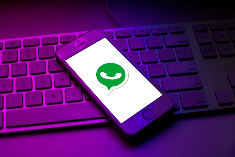 WhatsApp to bring more emojis for message reactions for iOS soon Report gcw