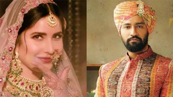 Katrina Kaif Vicky Kaushal Marriage:कैटरीना की शादी में धमाल मचाएगा ये पंजाबी सिंगर, फैमिली संग पहुंचा Barwara