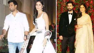 आखिर कैसे शुरू हुई Katrina Kaif-Vicky Kaushal की लव स्टोरी, फेरों से पहले जानें दोनों के रिश्ते की कहानी