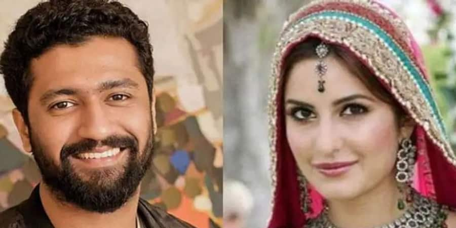 Katrina Kaif, Vicky Kaushal's wedding Live Updates: Pre-wedding festivities begin RCB