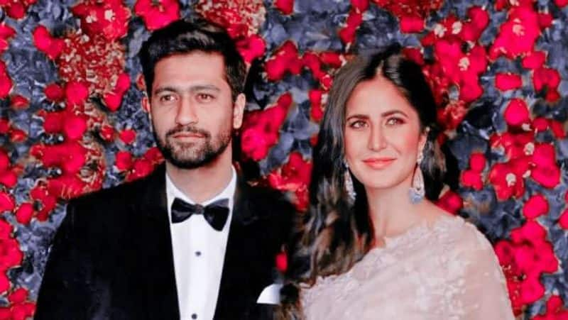 OTT platform offers Katrina Vicky Kaushal Rs 100 crore to get exclusive wedding footage akb