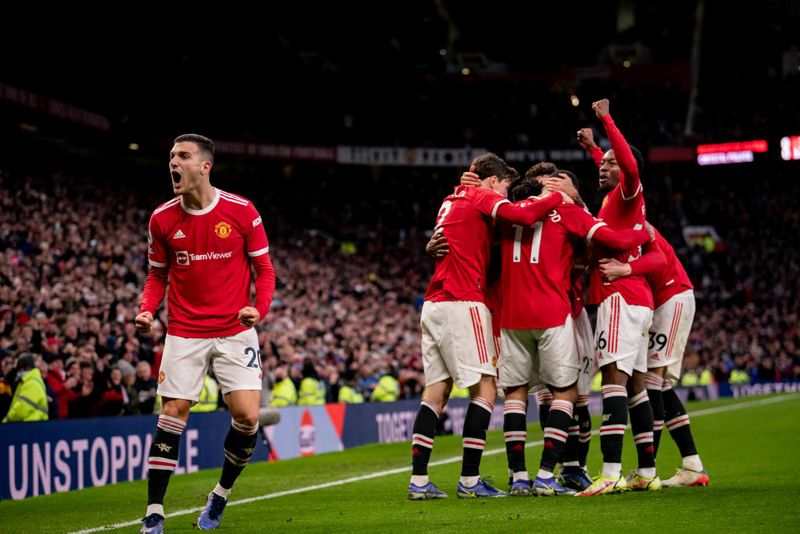 UEFA Champions League, UCL 2021-22: Last-16 draw declared null after Manchester United error, new draw to occur-ayh