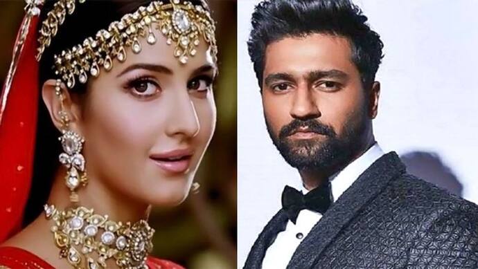 Katrina Kaif Vicky Kaushal Wedding Big Updates : शादी का दूसरा दिन, पढ़ें वेडिंग से जुड़ी हर खबर एक क्लिक पर