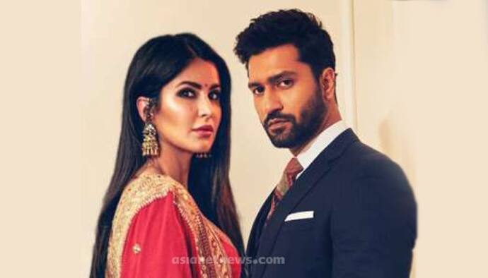 Katrina-Vicky Wedding: 'ফোন রিসেপশনে জমা দিন', বিয়ে বাড়ি পৌঁছতেই হাতে মিলছে একগুচ্ছ নিয়মাবলী