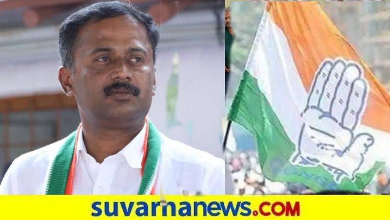 Dinesh Gooligowdas outrage against the state government snr