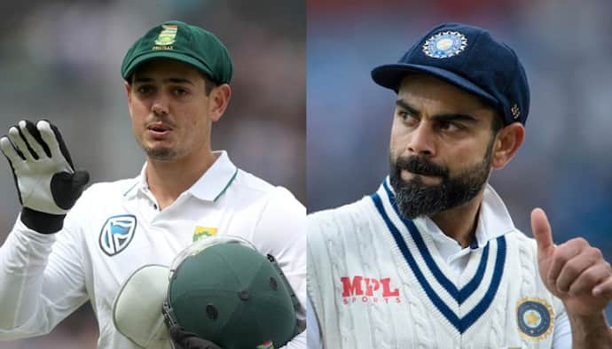 Ind vs SA: ওমিক্রন আতঙ্কের মধ্য়েই ঘোষিত হল ভারতীয় দলের দক্ষিণ আফ্রিকা সফরের সূচি