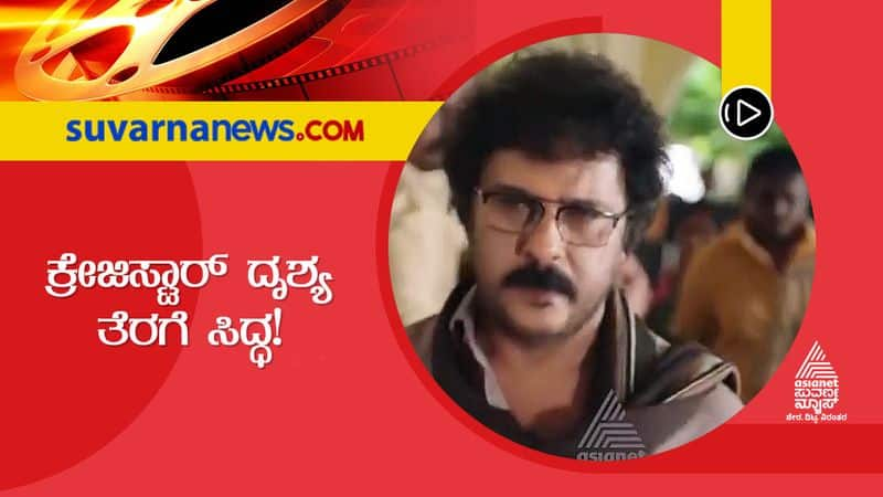 Why you must watch Ravichandran Drishya 2 film vcs