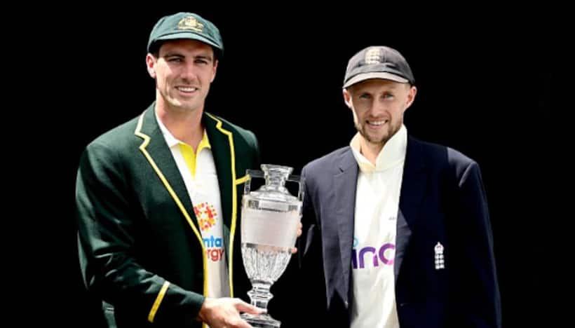 Ashes 2021 22: Australia look to reclaim the Urn from England in a high voltage series