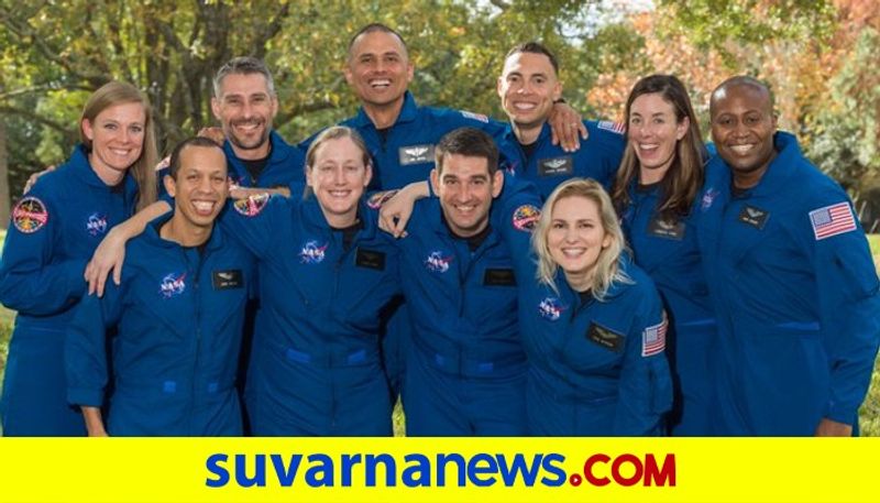 Indian origin Anil Menon among NASAs 10 new astronaut recruits mnj