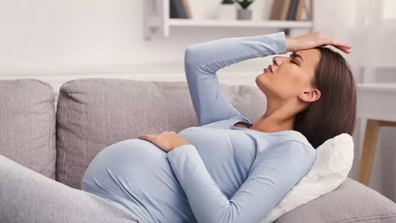 How to manage high bp during pregnancy