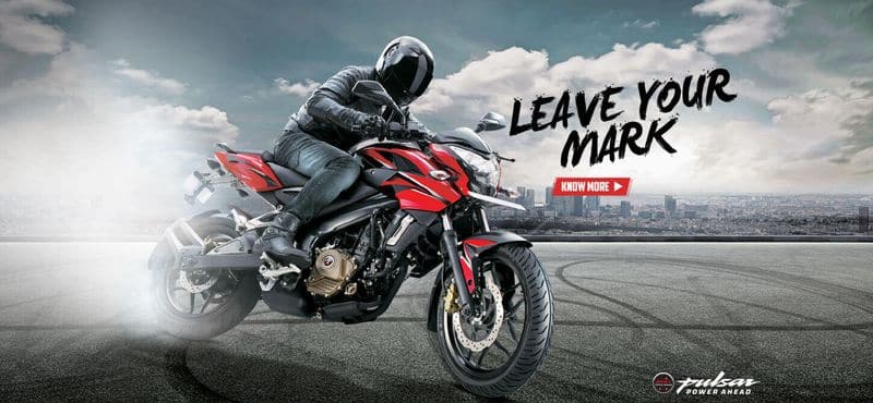 Bajaj Auto: Bajaj Auto beats Hero MotoCorp became the top motorcycle brand in November