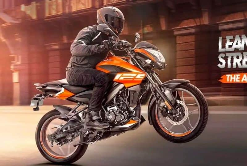 Bajaj Auto become number one two wheeler exportin manufacture in April 2024