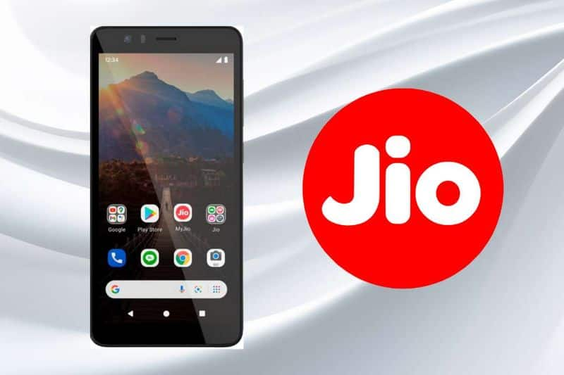 JioPhone 5G to be launched soon 13MP camera  price expectation