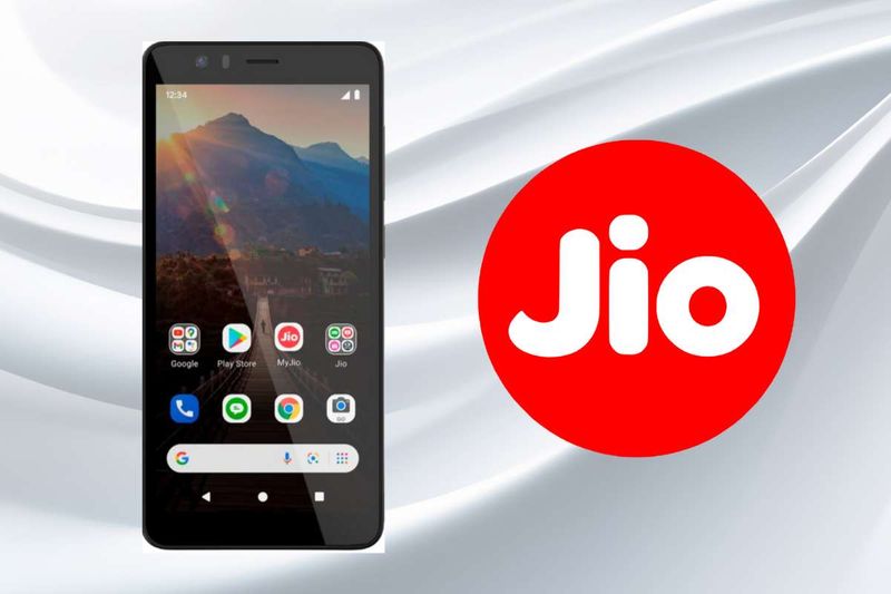 JioPhone 5G to be launched soon 13MP camera  price expectation