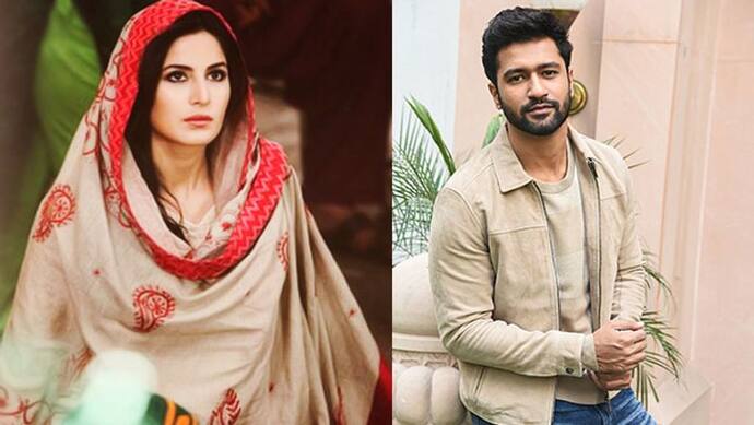 अपने दूल्हे Vicky Kaushal के लिए पंजाबी दुल्हन बनेगी Katrina Kaif, होने वाली सास ने फाइनल किया ये लुक