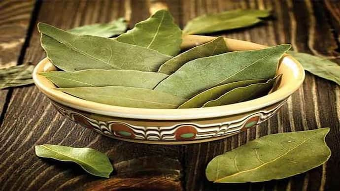 Bay leaves