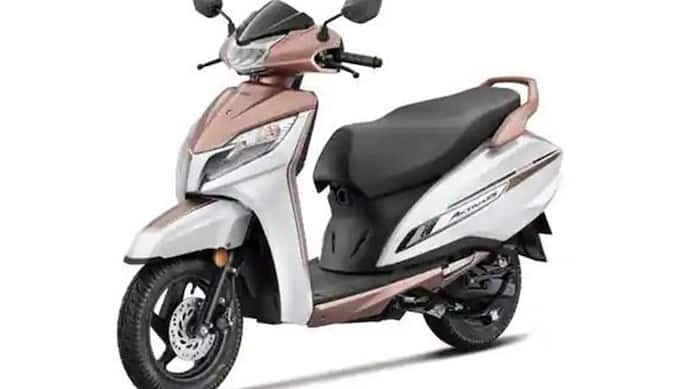 नए रुप रंग में आ गई Honda Activa 125 प्रीमियम एडिशन, देखें इसका जुदा अंदाज