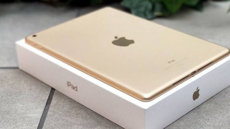 Features of iPad Pro, iPad Air 5, iPad 10 revealed may be launched in 2022