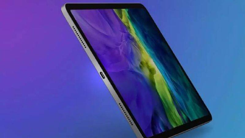 Features of iPad Pro, iPad Air 5, iPad 10 revealed may be launched in 2022