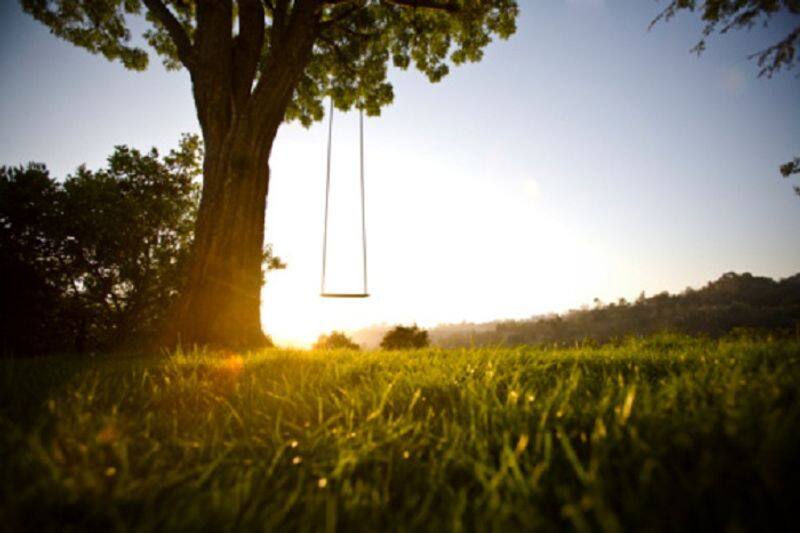 England Girl dies after accidentally entangling herself in rope swing while on video call with friends-dnm