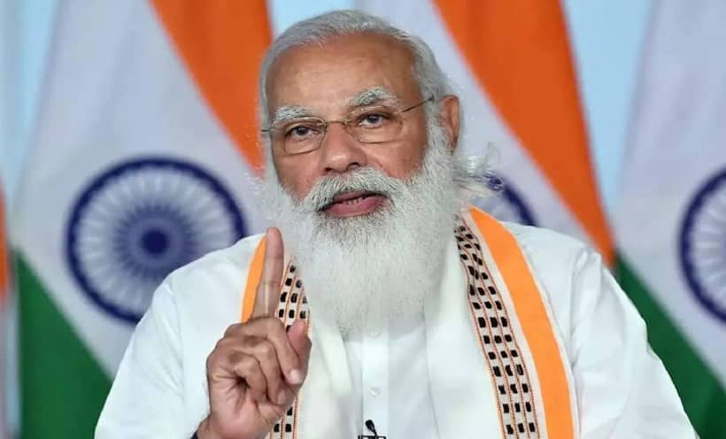 PM Modi to visit Varanasi on Dec 13 to inaugurate Kashi-Vishwanath Corridor, BJP to hold cultural programmes
