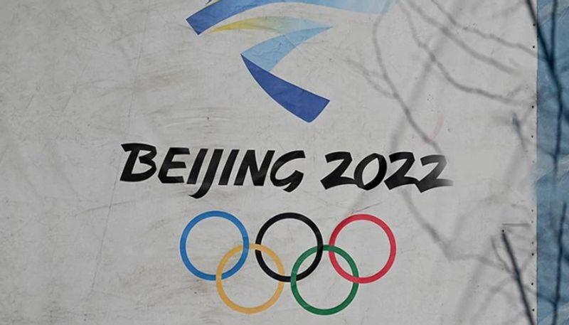 China warned the United States would pay the price for diplomatic boycott of the Beijing Winter Olympics