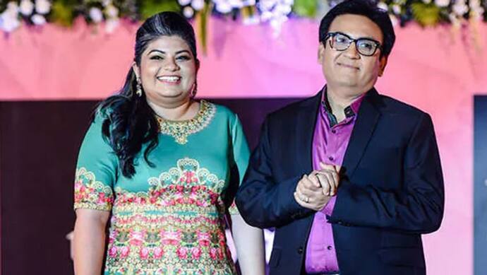 Taarak Mehta ka Ooltah Chashmah के जेठालाल की बेटी करने जा रही शादी, जानें कौन है होनेवाला दूल्हा