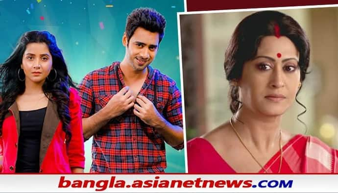 Star Jalsha Serial: বন্ধের মুখে দুই জনপ্রিয় ধারাবাহিক, শ্রীময়ী ও সাঁঝের বাতী শেষ হচ্ছে স্টার জলসায়