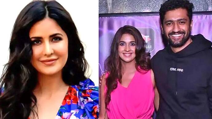 Katrina Kaif Vicky Kaushal Marriage:उधर कैटरीना से हो रही विक्की की शादी, इधर Ex गर्लफ्रेंड ने कह दी ये बात