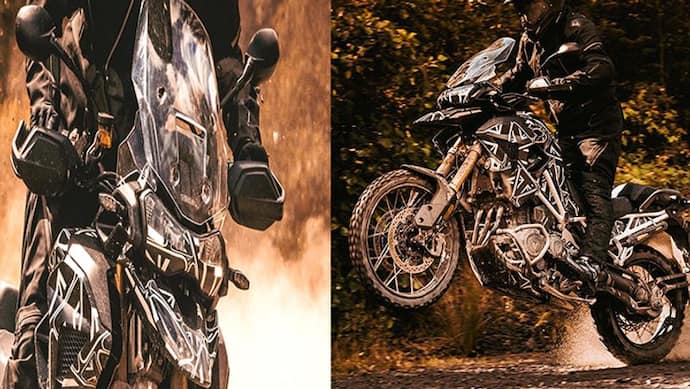 Triumph Tiger 1200 की लॉन्चिंग, कीमतऔर अंदाज  के आगे लग्जरी कारें भी फेल, देखें इसके धांसू फीचर्स