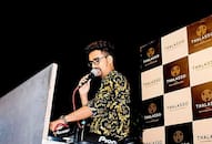 Meet Vaibhav Nagare: A popular name and figure in the music industry