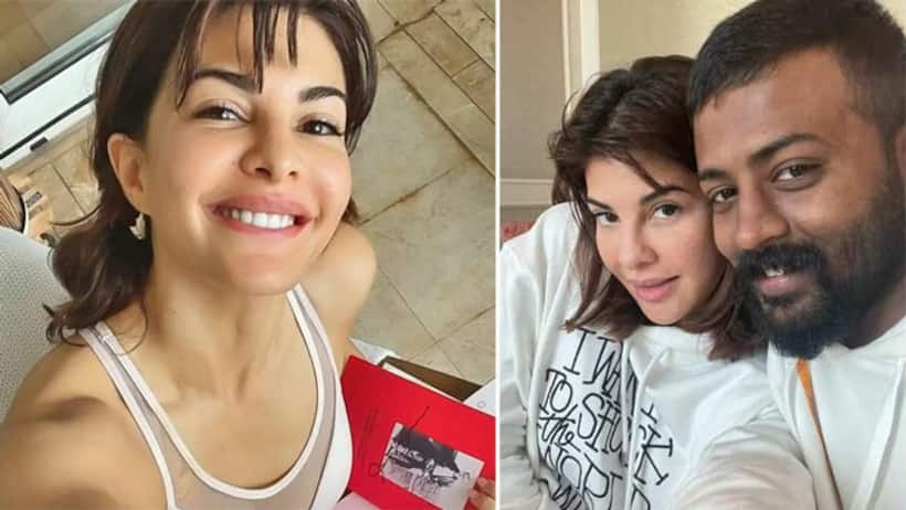 Is Jacqueline Fernandez a ‘GOLD DIGGER’? Here's what Kamaal R Khan has to say (Read)