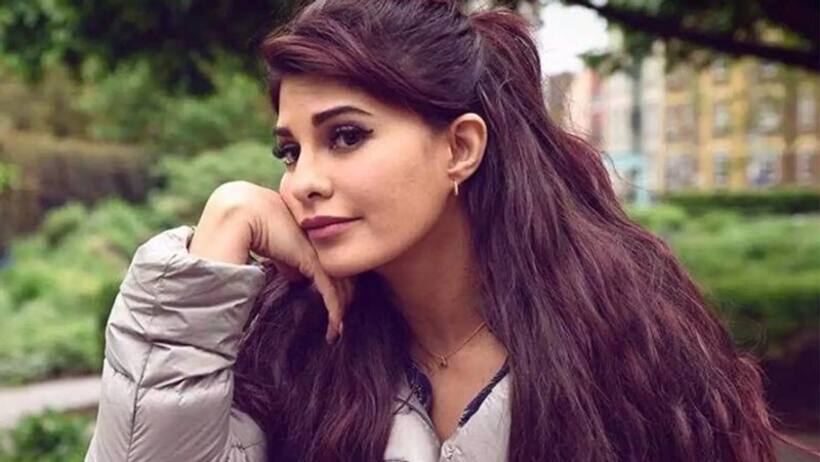 Jacqueline Fernandez appears before ED in Sukesh Chandrasekhar's Rs 200 crore money laundering case